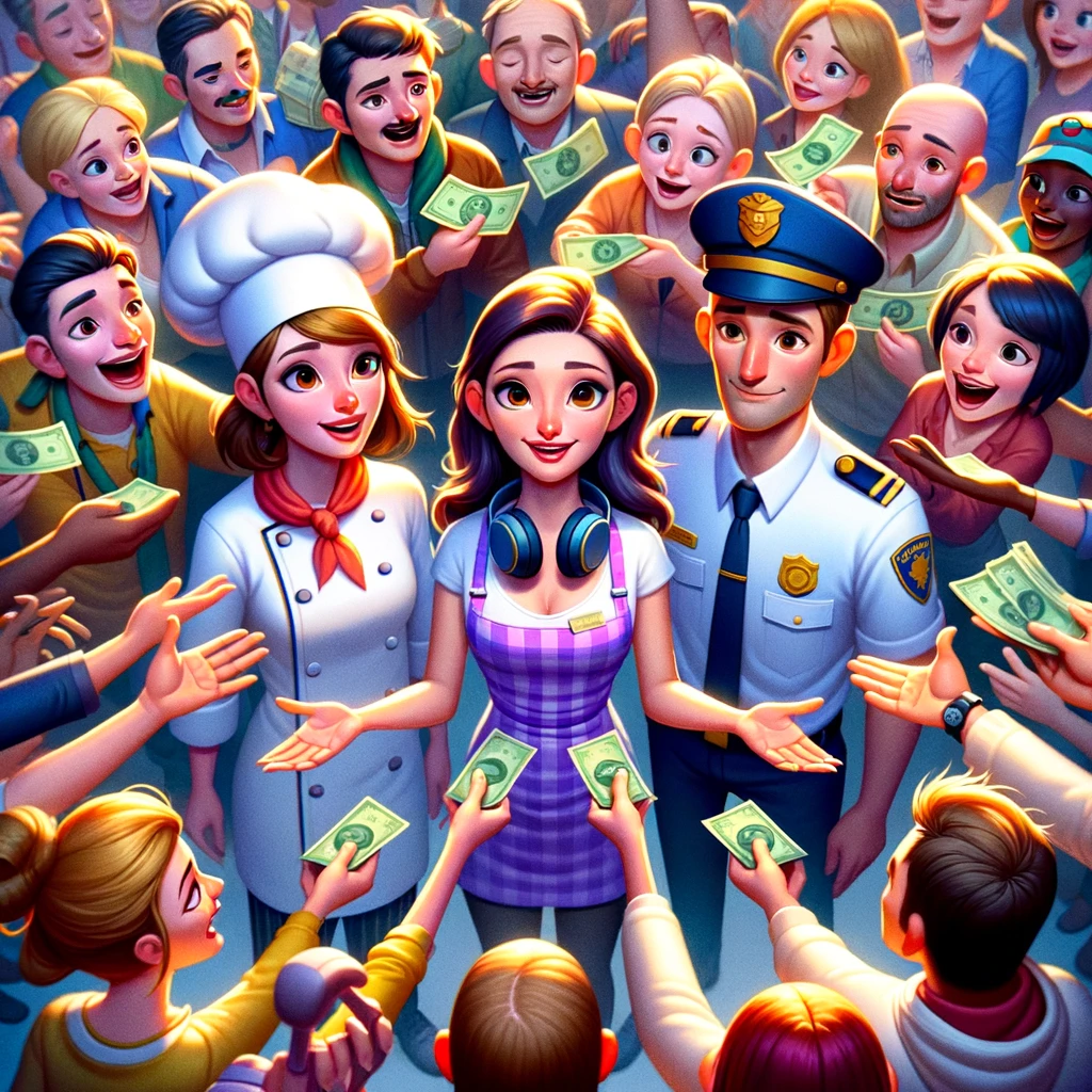 Рекламодателям Medios.ar