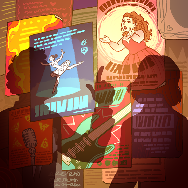 Группа @argentina_afisha