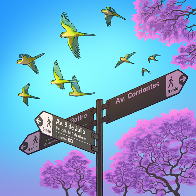 Группа @argentina_drive